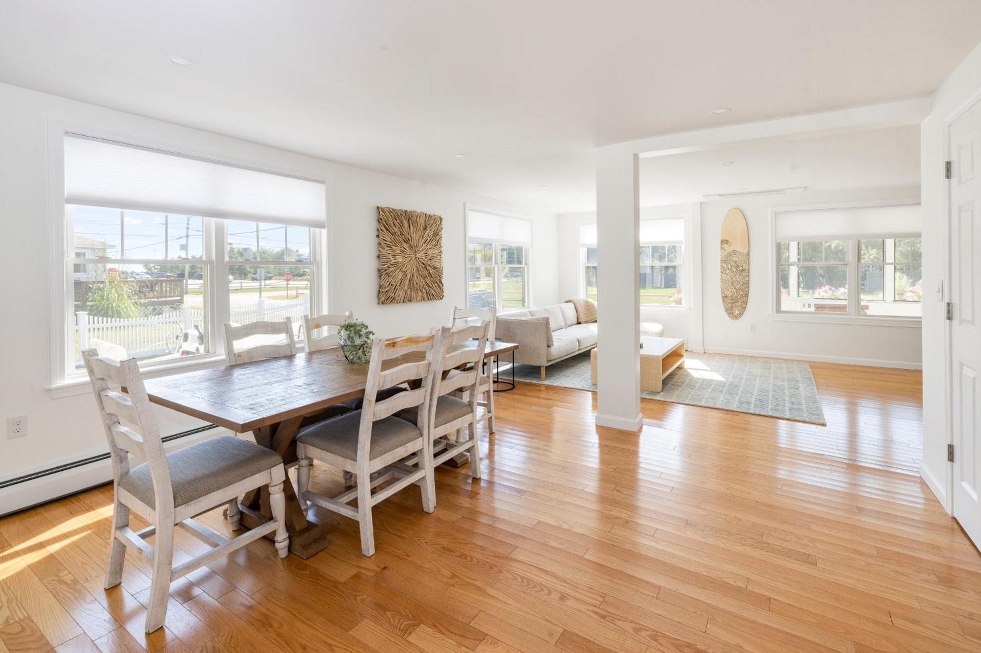 Pine Point Beach House With Deck, Fire Pit & Porch Scarborough Exterior foto